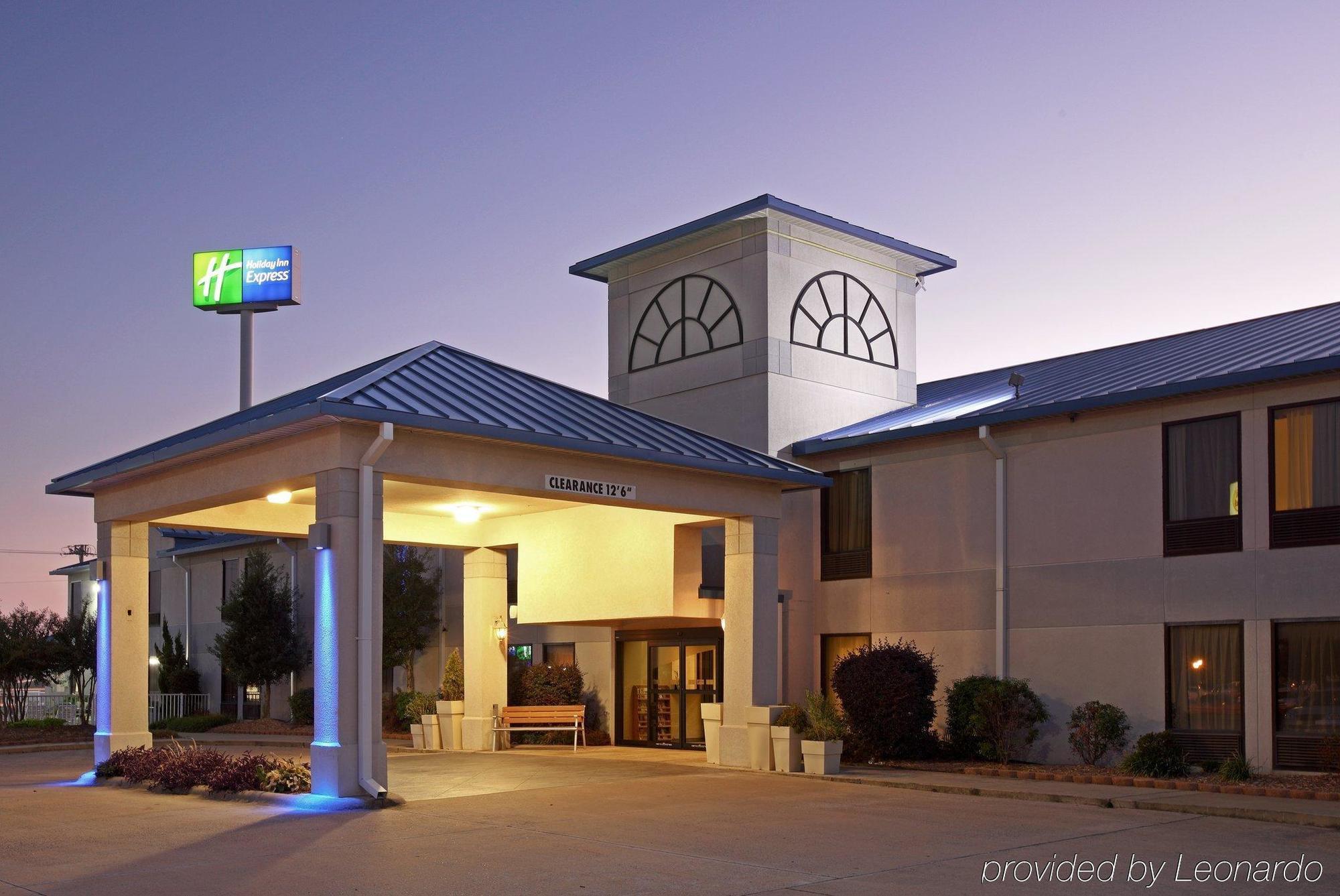 Country Inn & Suites By Radisson, Bryant Little Rock , Ar Exterior foto