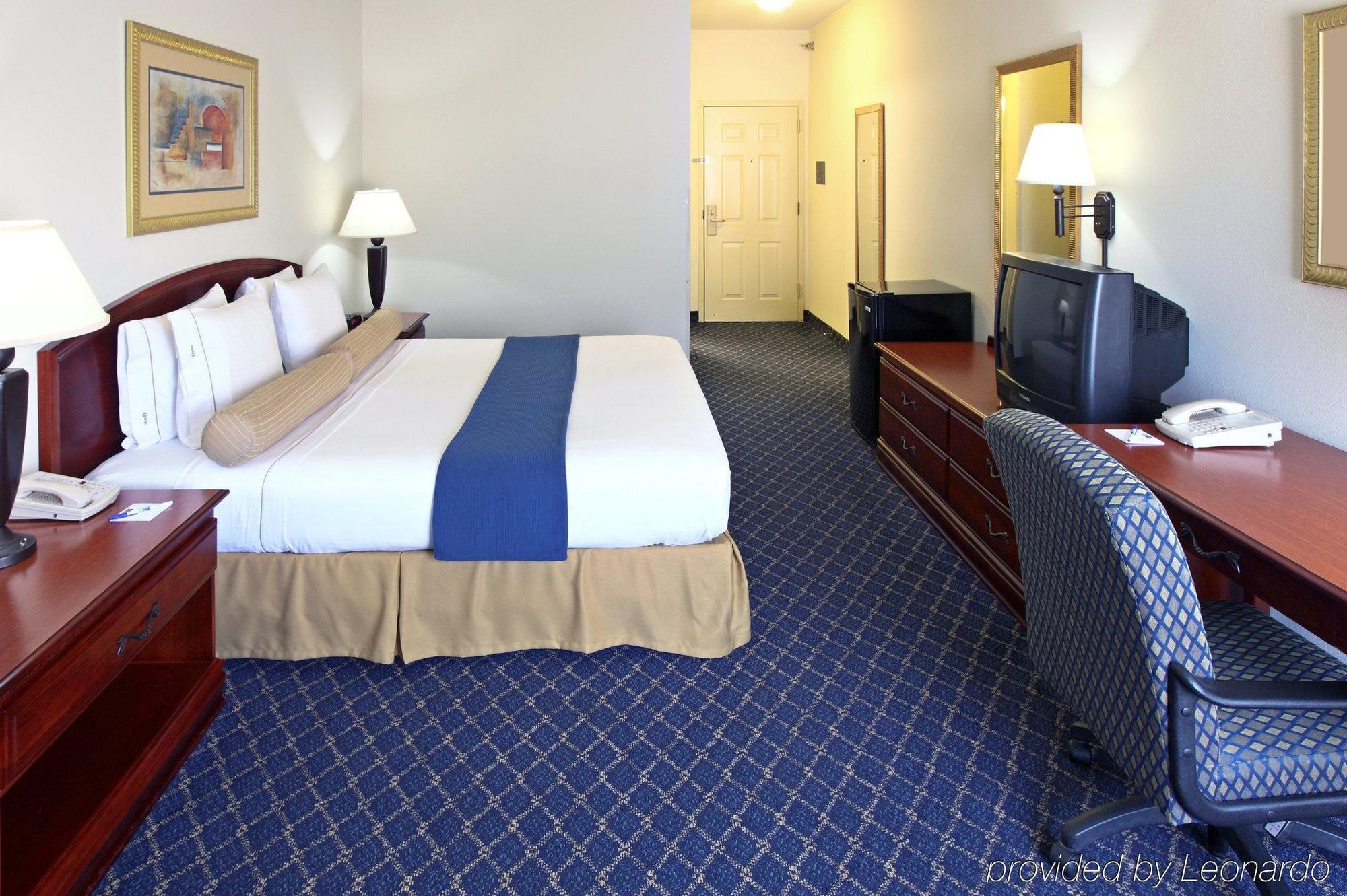 Country Inn & Suites By Radisson, Bryant Little Rock , Ar Habitación foto