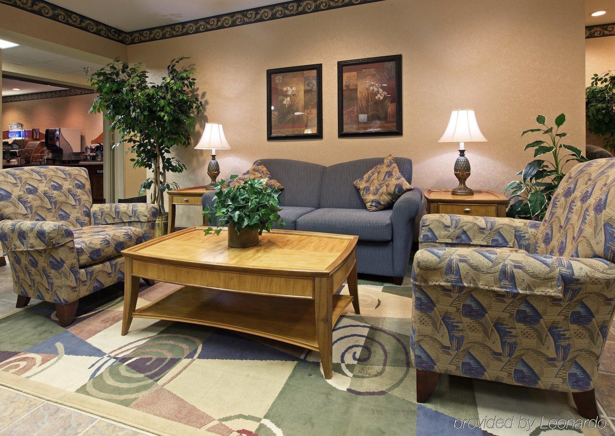 Country Inn & Suites By Radisson, Bryant Little Rock , Ar Interior foto