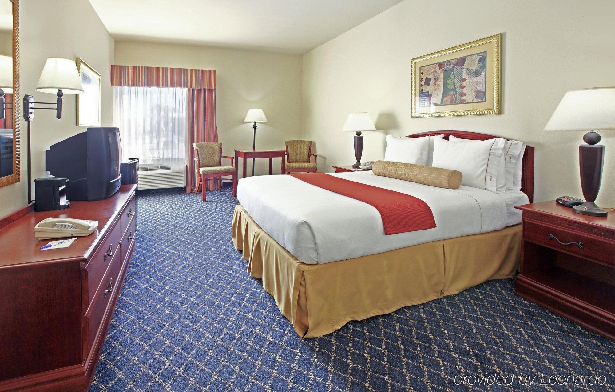 Country Inn & Suites By Radisson, Bryant Little Rock , Ar Habitación foto