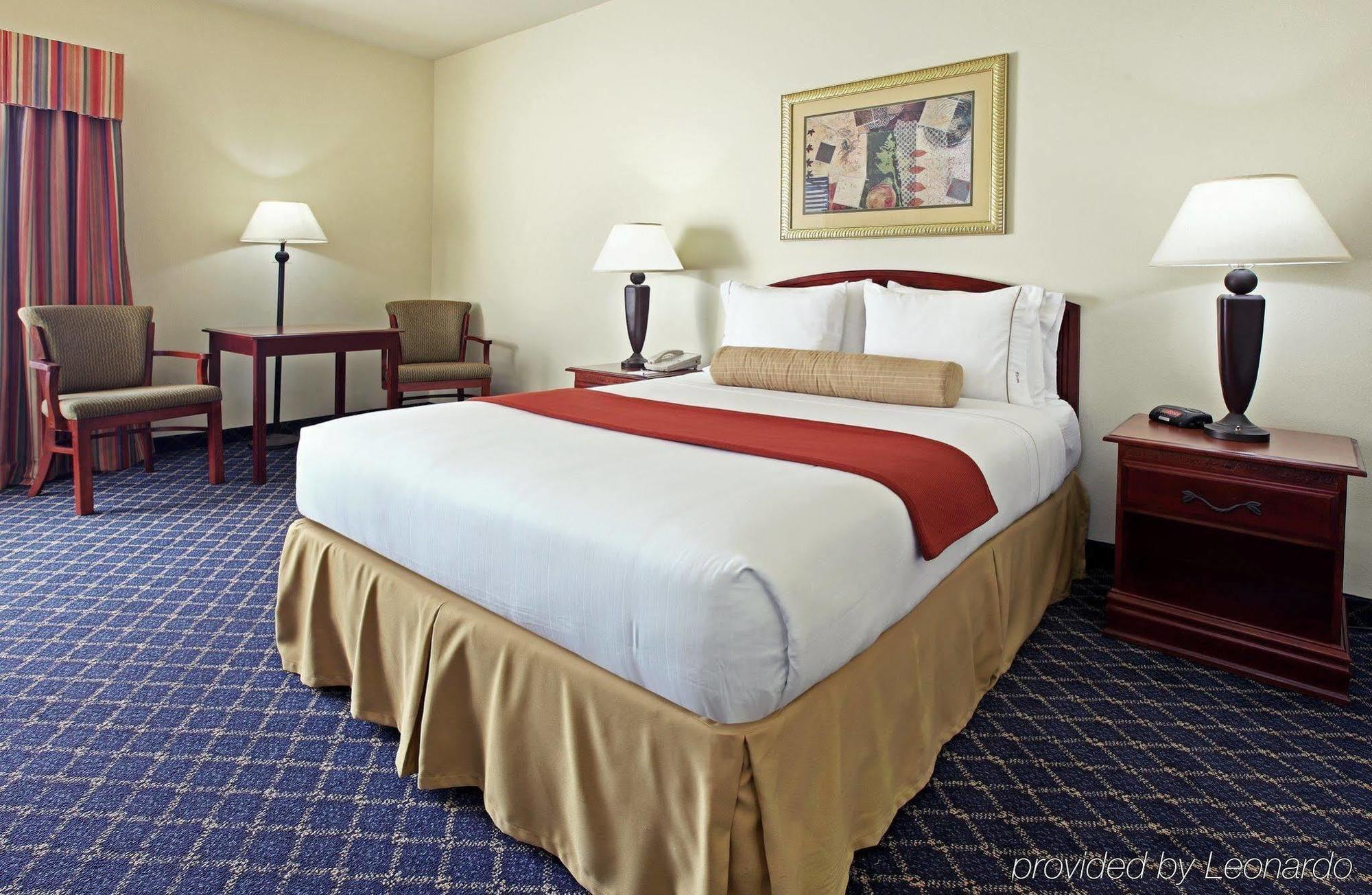Country Inn & Suites By Radisson, Bryant Little Rock , Ar Habitación foto